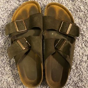 Birkenstock Arizona